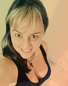 45 Year Old Medellin, Colombia Woman